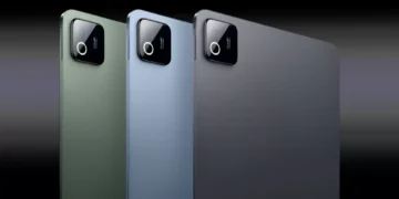 Xiaomi Pad 8