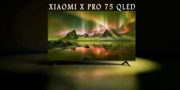 Xiaomi X Pro 75 QLED