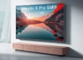 Xiaomi X Pro QLED