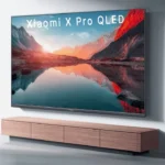 Xiaomi X Pro QLED