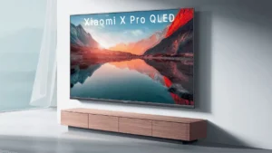 Xiaomi X Pro QLED