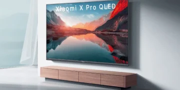 Xiaomi X Pro QLED