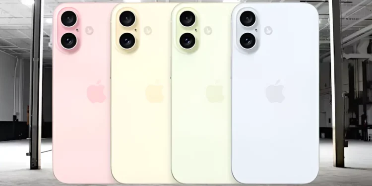 iPhone 16 Price Drop