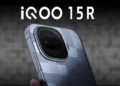 iQOO 15r