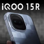 iQOO 15r