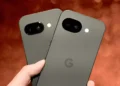 Google Pixel 10a