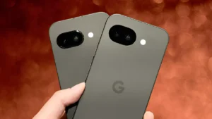Google Pixel 10a