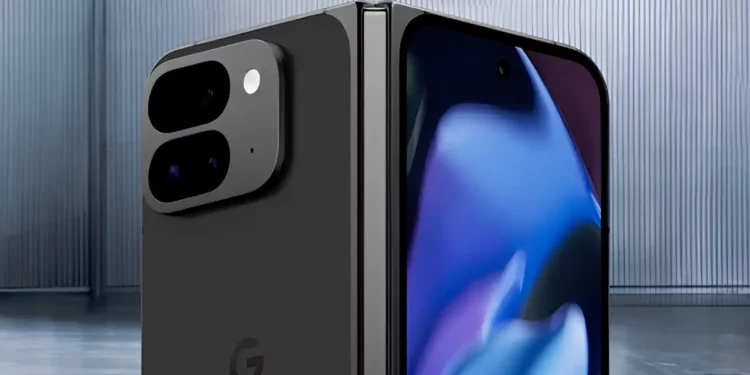 Google Pixel 11 Pro Fold