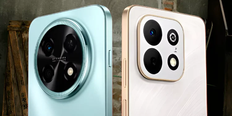 Huawei Enjoy 90 Pro Max