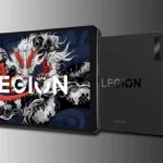 Lenovo Legion Y700