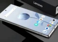 Lenovo Smartphone