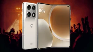 Motorola Razr Fold