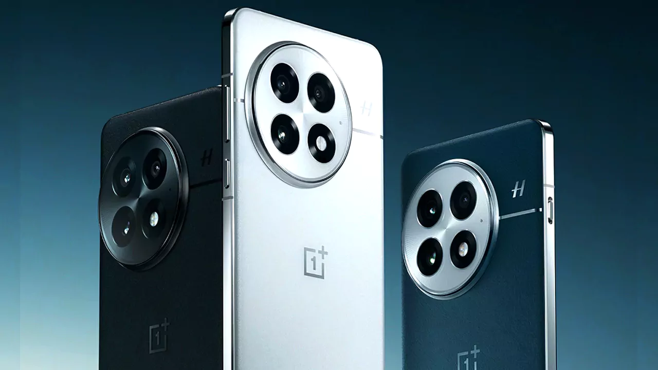 OnePlus 13