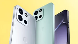 OnePlus Nord 6