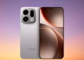 Oppo Find X9s
