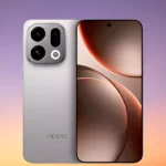 Oppo Find X9s