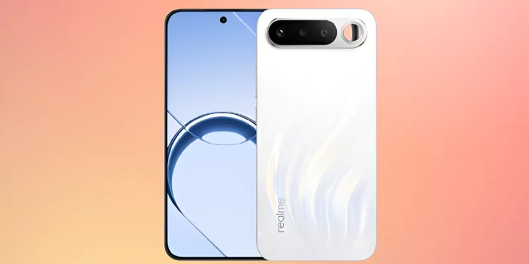 Realme 16 5G