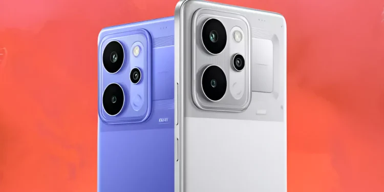 Realme Narzo Power 5G