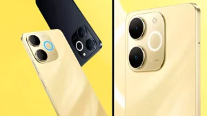 Realme Note 80
