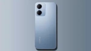 Redmi 15A 5G