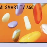 Redmi Smart TV A50