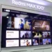 Redmi TV Max 100