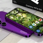 Samsung Galaxy M17e 5G