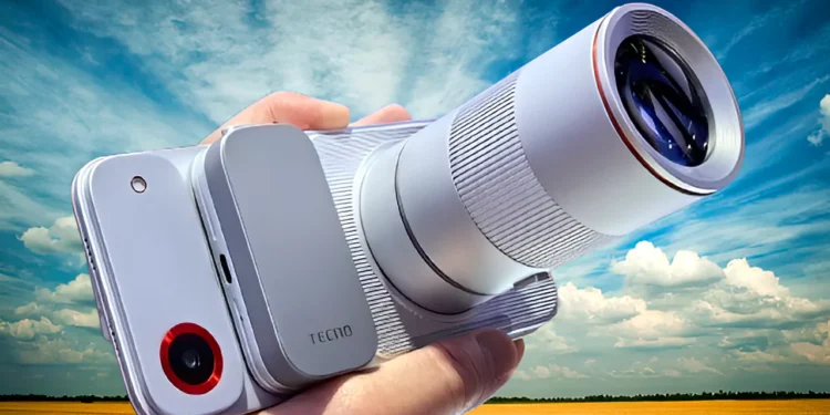 Tecno Atom Concept Phone: बैटरी, कैमरा सब बदल जाएगा, ऐसा फोन पहले कभी नहीं देखा