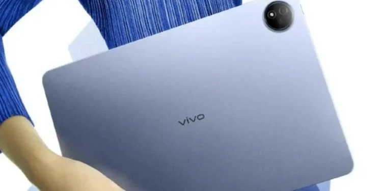 Vivo Pad 6 Pro