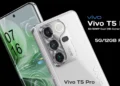 Vivo T5 Pro