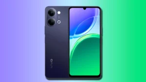 Vivo Y21 5G