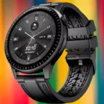 boAt Valour Watch 1R