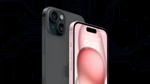 iPhone 15 256GB