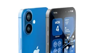 iPhone 18e