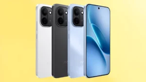iQOO Z11