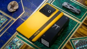 Realme GT 7T