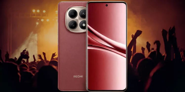 Redmi Note 15 SE